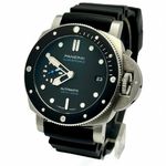 Panerai Luminor Submersible PAM02683 - (1/10)