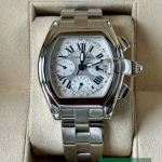 Cartier Roadster 2618 - (7/7)