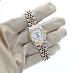 Rolex Lady-Datejust 69173 (Unknown (random serial)) - 26 mm Gold/Steel case (3/7)