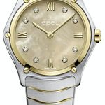 Ebel Sport 1216488A - (1/1)