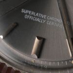 Rolex Datejust 1601 - (4/6)