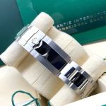 Rolex GMT-Master II 126710BLNR (2025) - Zwart wijzerplaat 40mm Staal (4/6)