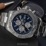Breitling Super Avenger II A1337111/BC29 - (2/8)