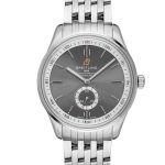 Breitling Premier Automatic 40 A37340351B1A1 (2024) - Grijs wijzerplaat 40mm Staal (2/2)