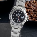 Rolex Explorer II 16570 - (1/8)