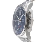 IWC Portuguese Yacht Club Chronograph IW390701 - (6/8)