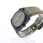 Bell & Ross BR 03 BR03A-MIL-CE/SRB - (2/4)