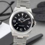 Rolex Explorer 224270 - (3/8)