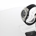 Hublot Big Bang 485.SX.1170.RX.1204 (2025) - Zwart wijzerplaat 33mm Staal (2/4)