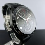 Montblanc Timewalker 116101 (2024) - Zwart wijzerplaat 43mm Staal (5/8)