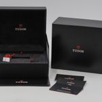 Tudor Black Bay Chrono 79360N - (8/8)