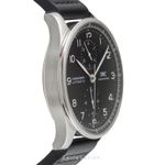 IWC Portuguese Chronograph IW371609 - (6/8)