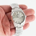 Grand Seiko Heritage Collection SBGX263 - (6/7)