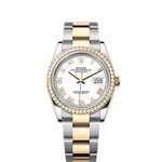Rolex Datejust 36 126283RBR - (1/1)