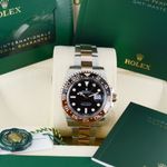 Rolex GMT-Master II 126711CHNR - (7/7)