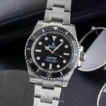 Rolex Submariner No Date 114060 - (1/8)
