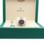 Rolex Daytona 116528 (Onbekend (willekeurig serienummer)) - 40mm Geelgoud (4/8)