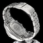 Breitling Chronomat 44 AB0110 (2009) - White dial 44 mm Steel case (8/8)