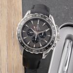 Omega Seamaster Aqua Terra 231.13.44.52.06.001 - (1/8)