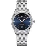 Hamilton Jazzmaster H32475140 (2025) - Blue dial 40 mm Steel case (1/1)