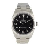 Rolex Explorer 224270 - (1/7)