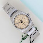 Rolex Oyster Perpetual 34 124200 - (1/8)