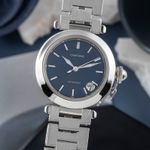 Cartier Pasha W3013456 - (3/8)