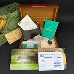 Rolex Day-Date 36 18349 (1989) - 36mm Witgoud (6/16)