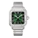 Cartier Santos WSSA0062 - (10/12)