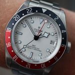 Tudor Black Bay GMT 79830RB - (1/8)