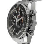 Omega Seamaster Planet Ocean Chronograph 232.30.46.51.01.001 - (5/8)