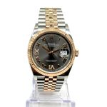 Rolex Datejust 36 126231 - (6/6)