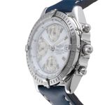 Breitling Chronomat A13352 (2005) - 39 mm Steel case (6/8)