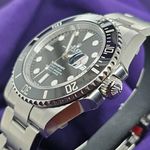 Rolex Submariner Date 126610LN - (5/5)