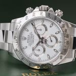 Rolex Daytona 116520 - (5/8)