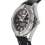 Breitling Colt Oceane A77350 (2004) - 39mm Staal (6/8)