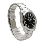 Omega Seamaster Aqua Terra 220.10.38.20.01.001 - (4/8)