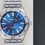 Breitling Chronomat GMT A32398 - (5/8)