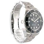 Rolex Sea-Dweller Deepsea 126660 (2020) - 44mm Staal (4/8)