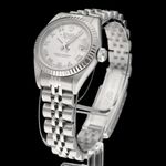 Rolex Lady-Datejust 79174 (2000) - 26 mm Steel case (5/8)