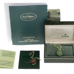 Rolex Oyster Perpetual Lady Date 6517 - (2/8)