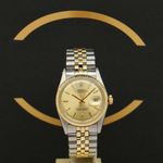 Rolex Datejust 1601 - (1/7)