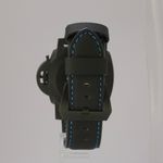 Panerai Luminor Marina Automatic PAM01661 (2023) - Black dial 44 mm Carbon case (6/6)