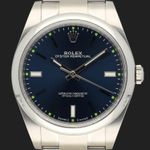 Rolex Oyster Perpetual 39 114300 - (2/8)