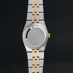 Rolex Datejust Oysterquartz 17013 (1986) - 36mm Goud/Staal (8/8)