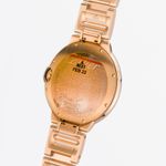 Cartier Ballon Bleu WJBB0057 (2022) - Zilver wijzerplaat 40mm Roségoud (4/8)