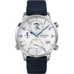 Glashütte Original Senator Cosmopolite 1-89-02-03-02-64 - (1/1)