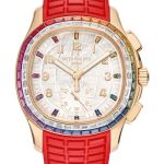 Patek Philippe Aquanaut 7968/300R-001 - (1/4)
