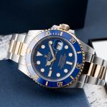 Rolex Submariner Date 116613LB - (2/8)