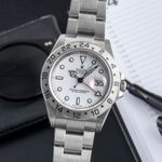 Rolex Explorer II 16570 - (3/8)